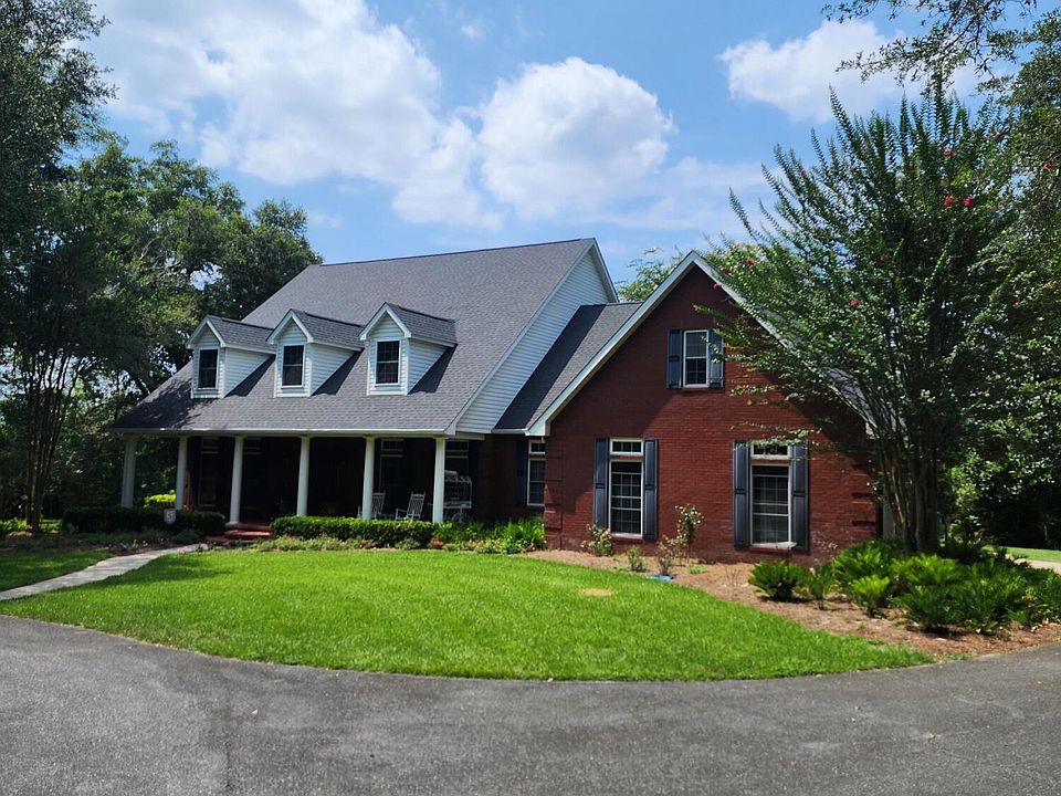 5130 Lake Bluff Cres, Marianna, FL 32446 MLS 744047 Zillow