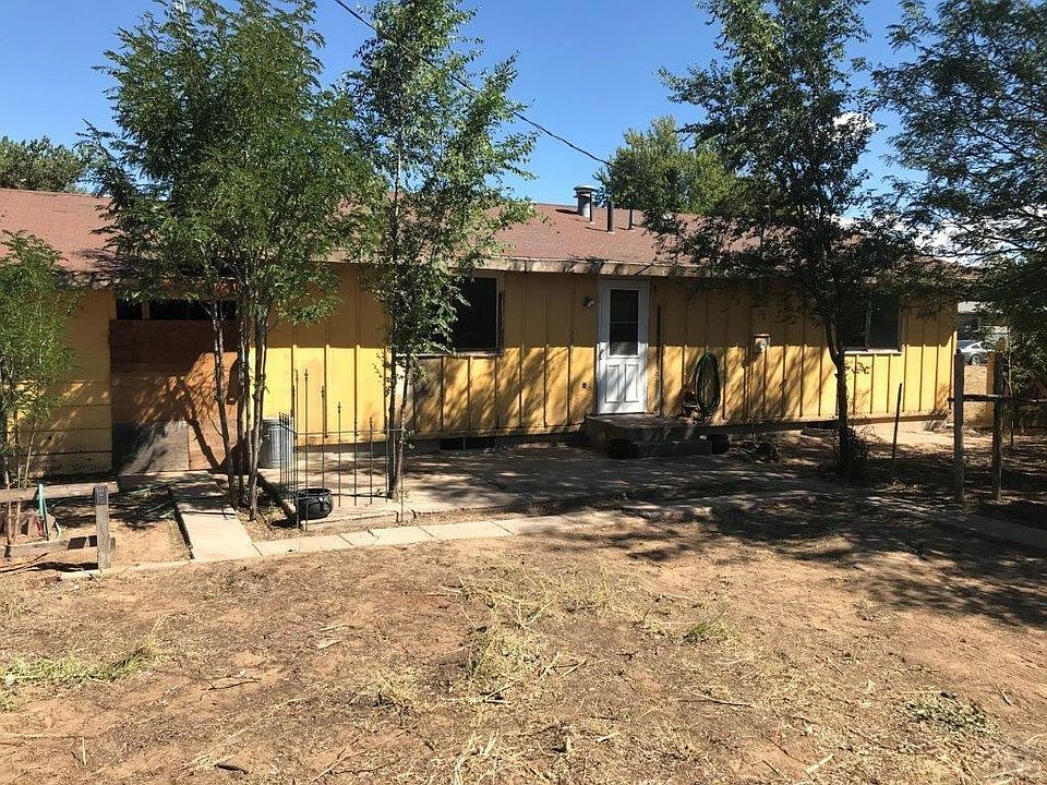 1702 S 7th St, Lamar, CO 81052 MLS 206710 Zillow