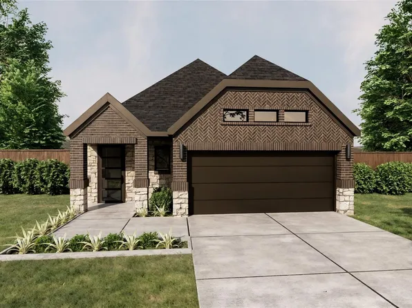 31015 Driggs River Ln, Waller, TX 77484