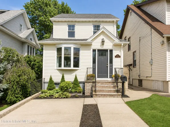 723 Bard Ave, Staten Island, NY 10310