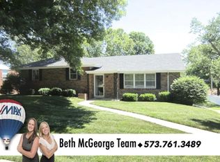714 Ihler Rd, Jefferson City, MO 65109