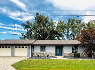 549 Weigand Dr, Columbia City, IN 46725