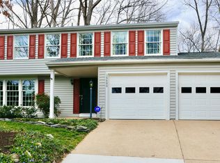 15605 Rhame Dr, Dumfries, VA 22025