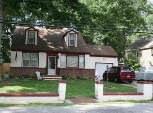 23 Alpine St, Newport News, VA 23606