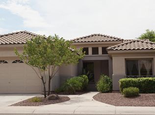 1395 E Locust Dr, Chandler, AZ 85286