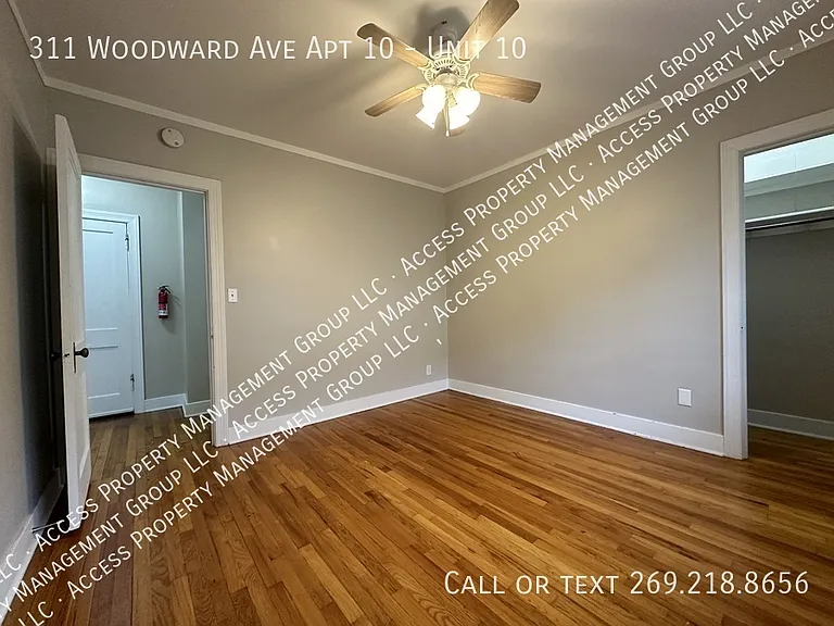 311 Woodward Ave #10 — Photo 7
