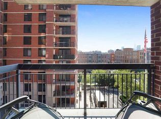 700 1st St APT 6K, Hoboken, NJ 07030