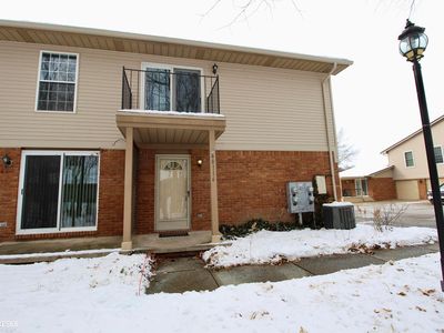 68116 Rosewood Ln, Richmond, MI, 48062