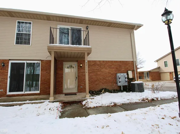 68116 Rosewood Ln, Richmond, MI 48062