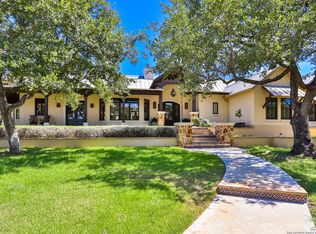 431 Ammann Rd, Boerne, TX 78015