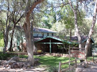 29 E Ramsey Canyon Rd #31, Hereford, AZ 85615