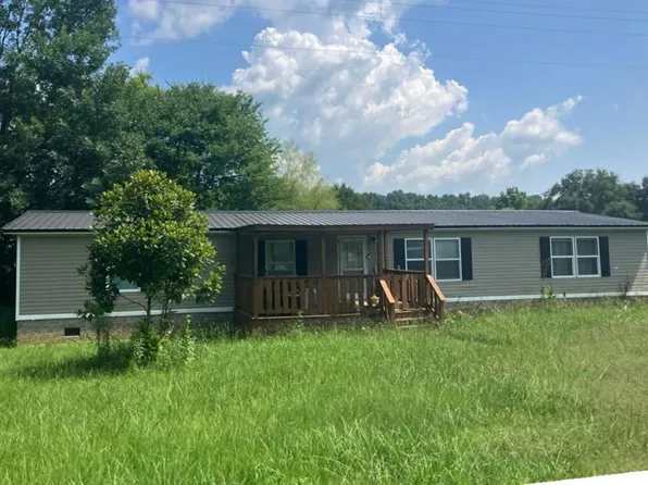 653 Providence Rd, Ragland, AL 35131
