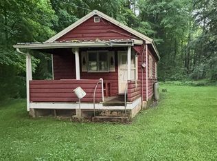 2036 Route 414, Morris, PA 16938