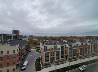 268 Buchanan Dr #101, Markham, ON L3R8G9