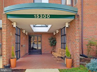 15300 Beaverbrook Ct #88-1C, Silver Spring, MD 20906