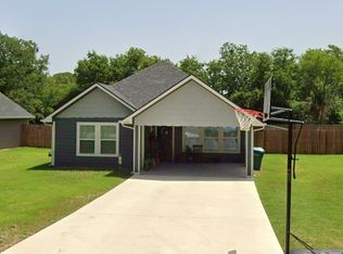 625 S Binkley St, Sherman, TX 75092