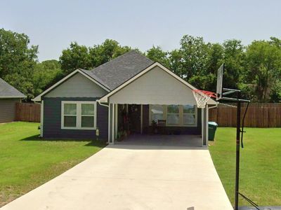 625 S Binkley St, Sherman, TX, 75092