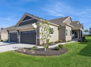 11423 S Millridge St, Olathe, KS 66061