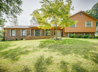 3116 Winesap Rd, Kingsport, TN 37663