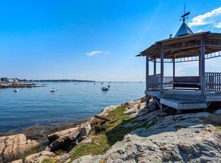 5 1/2 Rackliffe St #5-1/2, Gloucester, MA 01930