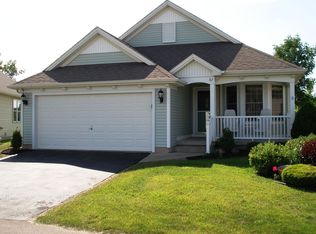 67 Parwood Trl, Depew, NY 14043