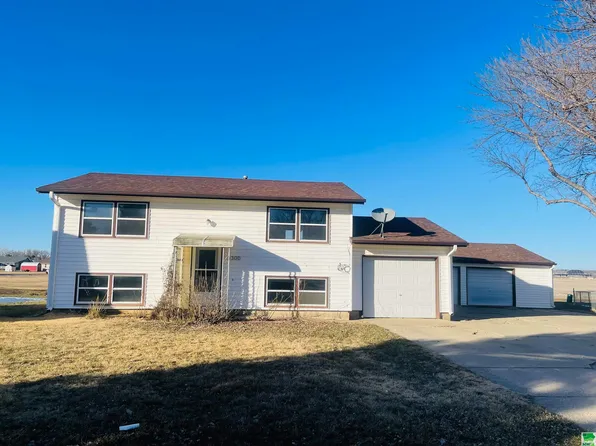 3300 Santa Rita Ct, South Sioux City, NE 68776