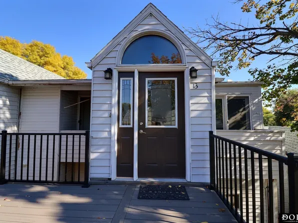 1126 County Road X County Rd #13, Fremont, NE 68025