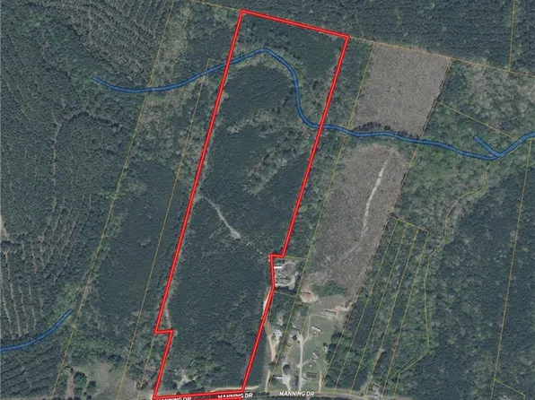 955 Manning Dr, Valentines, VA 23887