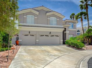 96 Callaway Cir, Henderson, NV 89074