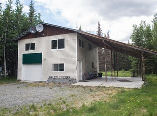 47754 Michelle Ave, Soldotna, AK 99669