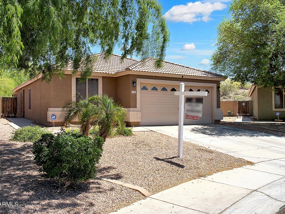 1st image of 11302 W Loma Blanca Drive