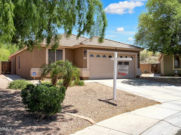 11302 W Loma Blanca Drive, Surprise, AZ 85378