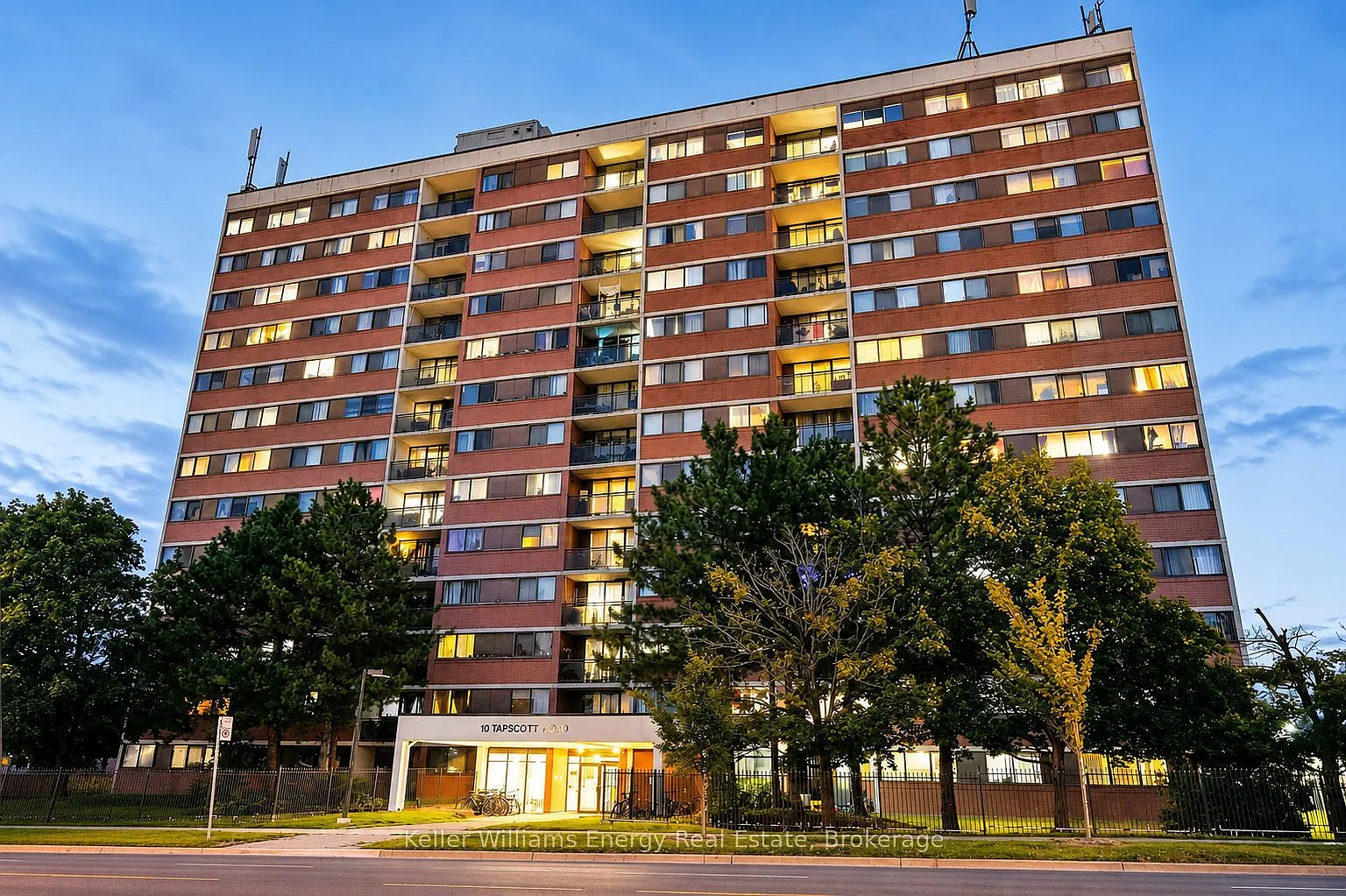 1 bed, $2,100 — Photo 1