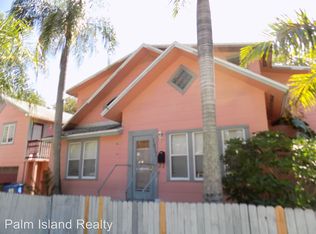 1017 8th St N #1019, Saint Petersburg, FL 33701