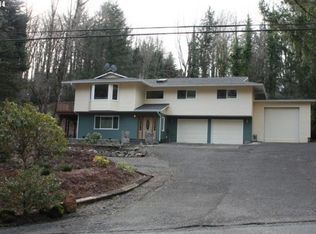 1390 SW Walters Dr, Gresham, OR 97080