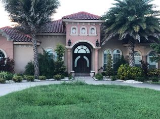 1214 El Dora Rd, Alamo, TX 78516