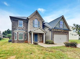 2141 Grant Ave, McDonough, GA 30252