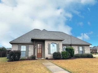 106 Memory Ln, Madison, MS 39110