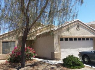 12829 N 127th Ln, El Mirage, AZ 85335