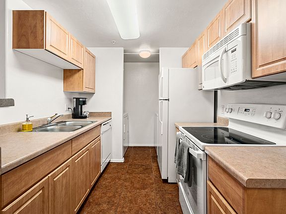 3rd image of 289 S Highway 92 APT 6103