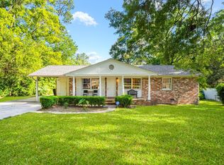 1825 Sharon Rd, Tallahassee, FL 32303