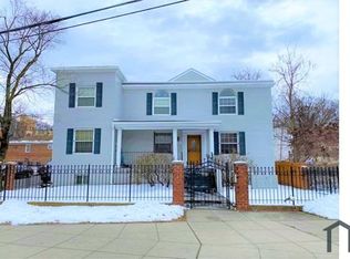 4915 Nannie Helen Burroughs Ave NE APT B02, Washington, DC 20019