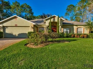 41 Port Royal Dr, Palm Coast, FL 32164