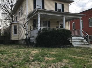 1239 Monroe St NE, Washington, DC 20017