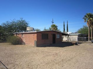 2027 N Sahuara Ave, Tucson, AZ 85712
