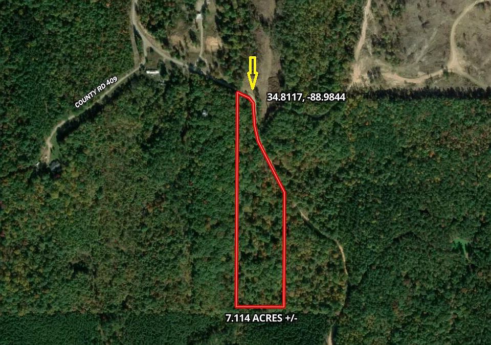 1st image of County Road 414