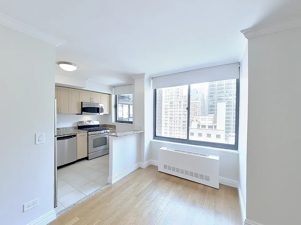 235 W 48th St #11B