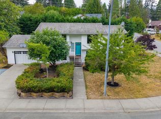 1001 Timberwood Dr, Nanaimo, BC V9R 6N9