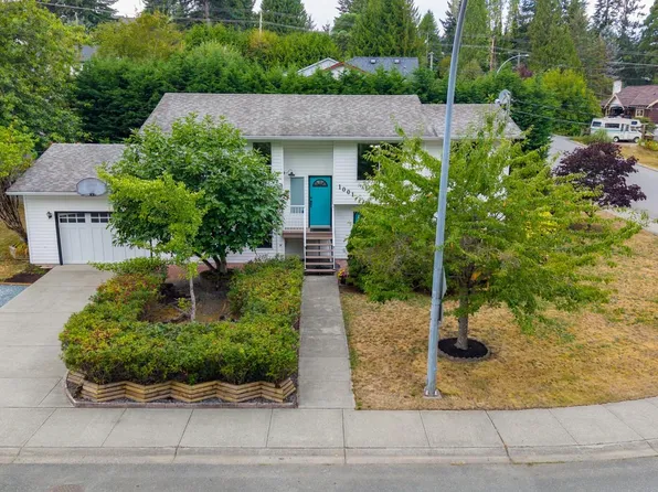 1001 Timberwood Dr, Nanaimo, BC V9R 6N9