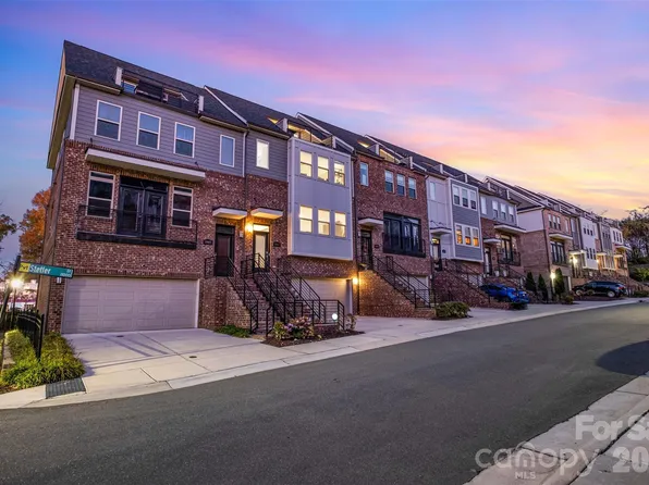 11011 Stetler St, Charlotte, NC 28204
